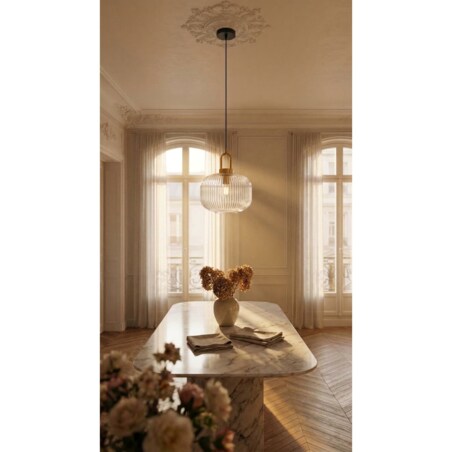 Lampa wisząca K-6060 z serii LIRA