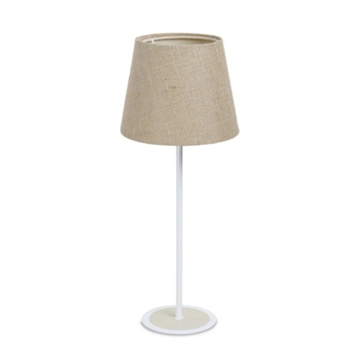 Lampa stołowa ENTURO II beżowa