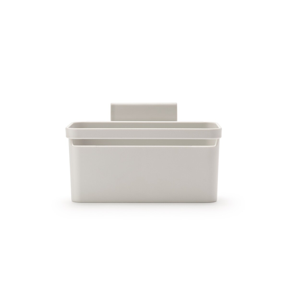 Organizer do zlewu Sink Side jasnoszary 302480