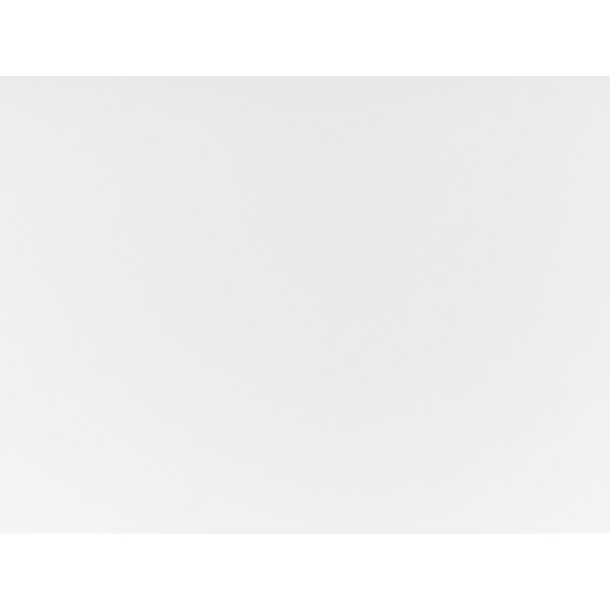 Stolik kawowy MDF Biały SENOIA