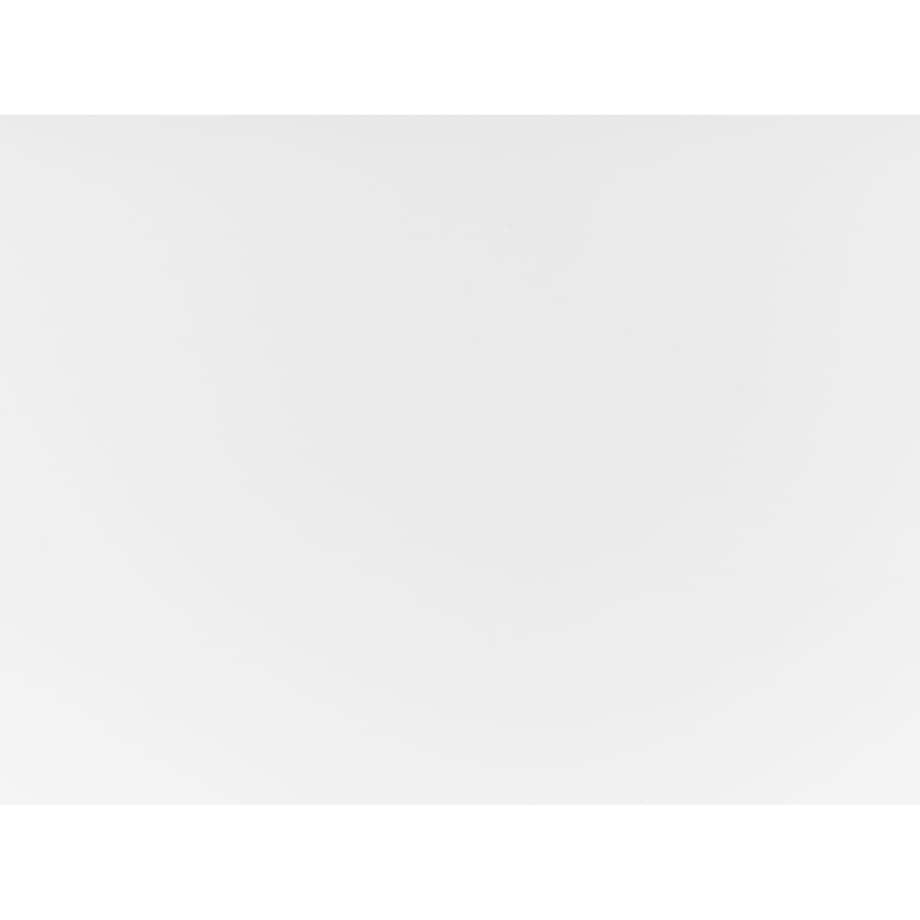 Stolik kawowy MDF Biały SENOIA