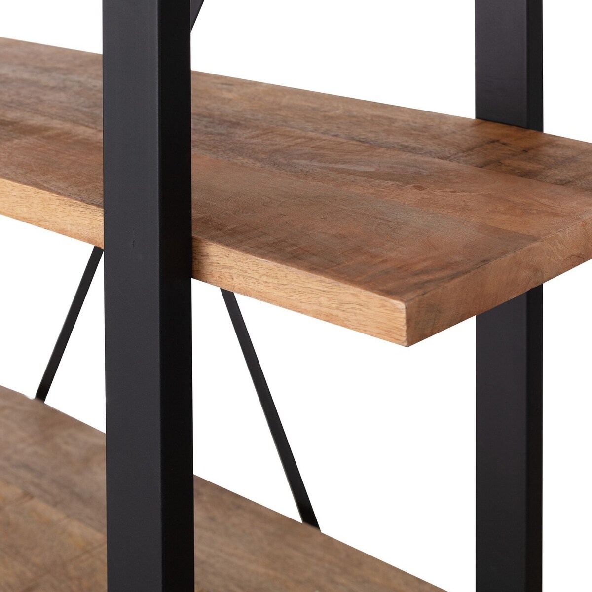 Regał Frigg 120x40x201cm, 120 x 40 x 201 cm