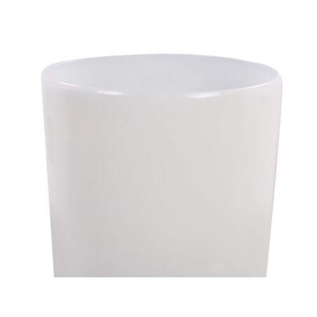 Donica TSERIA 32 cm Biały