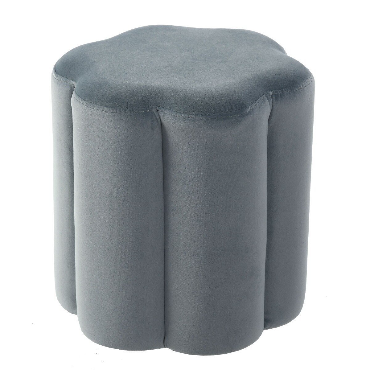 PUFA FLOWER 38X38X40 CM | home&you