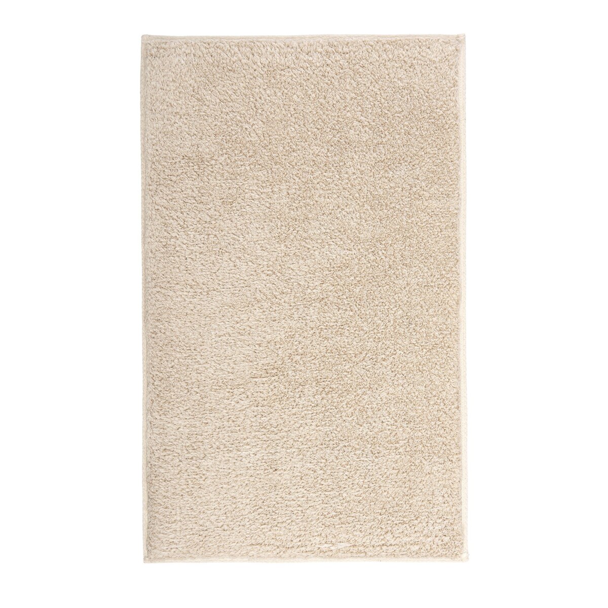 Kleine Wolke Finn Dywanik łazienkowy naturalny beż 50x 80 cm