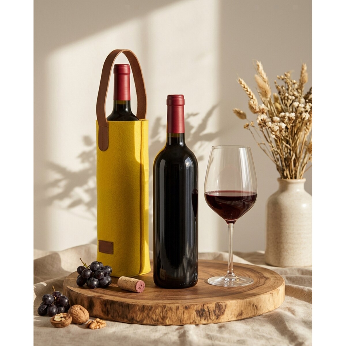 Etui prezentowe na butelkę SHP VEUVE