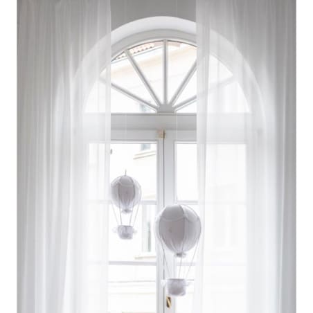 Balon dekoracyjny Royal z kryształami Swarovski® duży