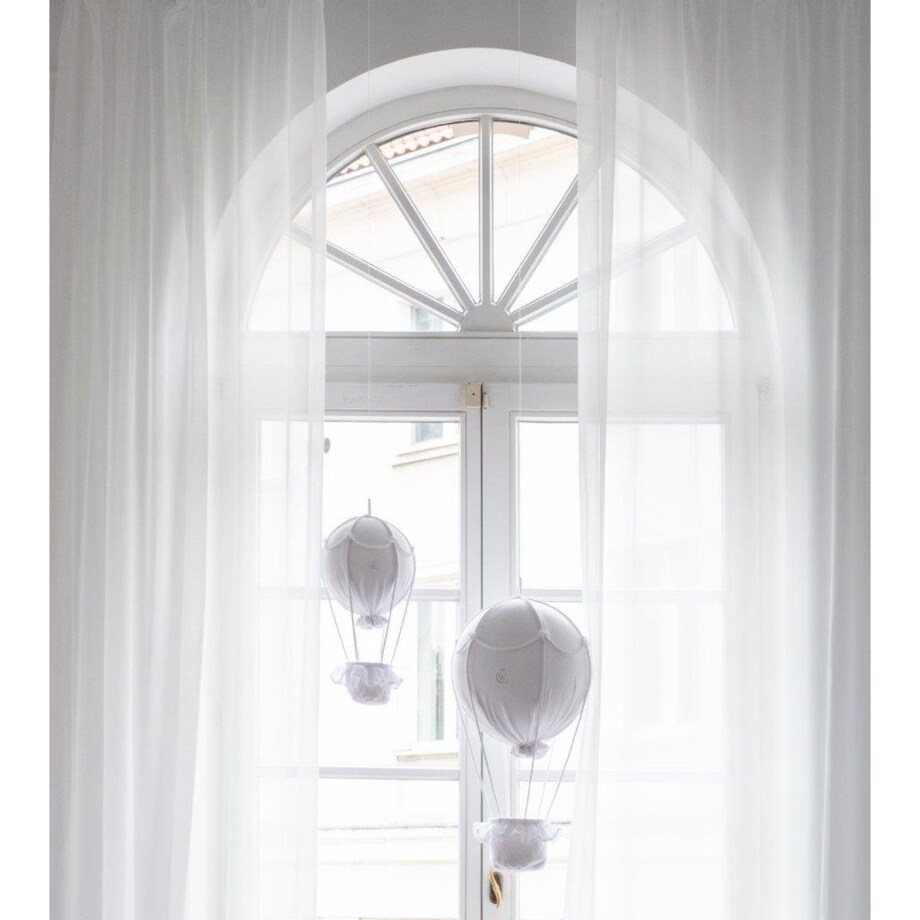 Balon dekoracyjny Royal z kryształami Swarovski® duży