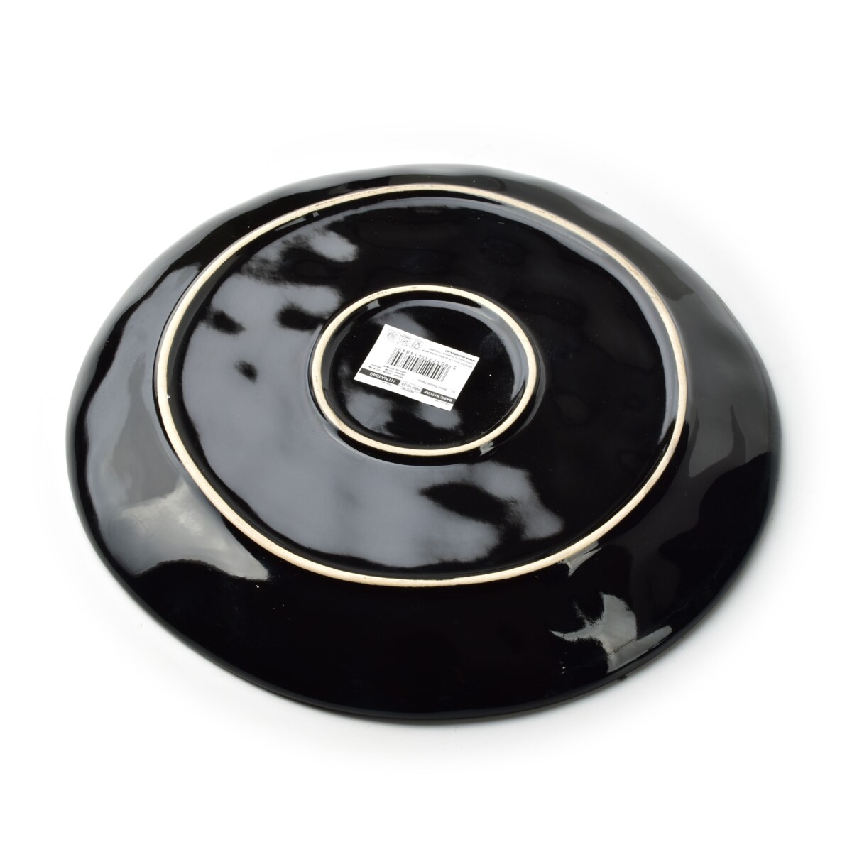 Basic Nature Talerz 27,5cm