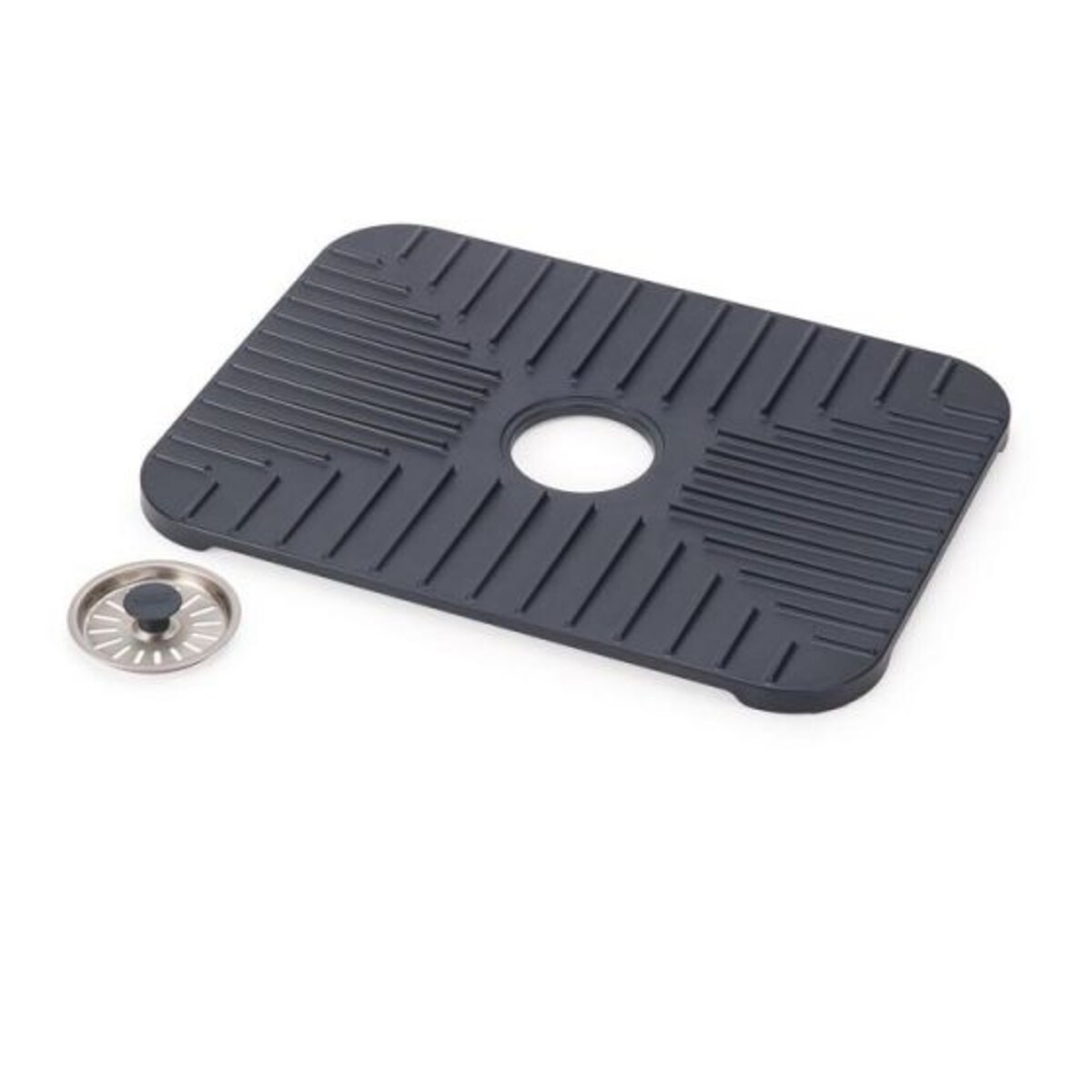 Mata do zlewu L SinkShield Joseph Joseph