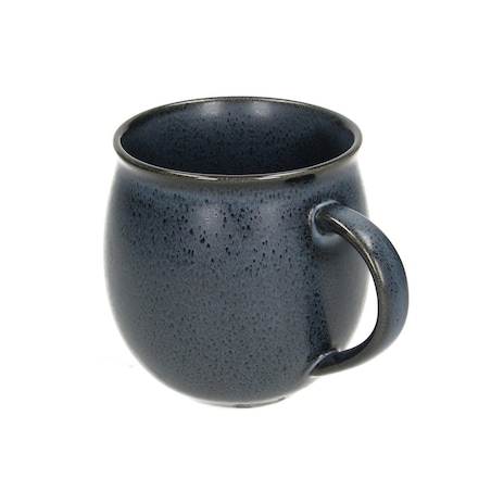 Kubek Della, 12,5 x 9,5 x 9 cm