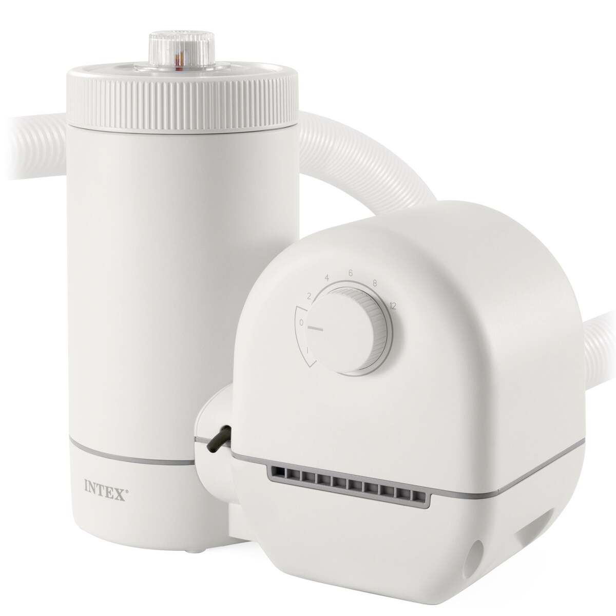 Pompa filtrująca Intex do basenów 5678 l/h 26636