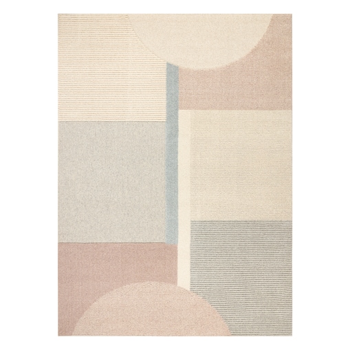 Dywan FLUX 461.1.AE990 wełniany OSTA - 200x300 cm