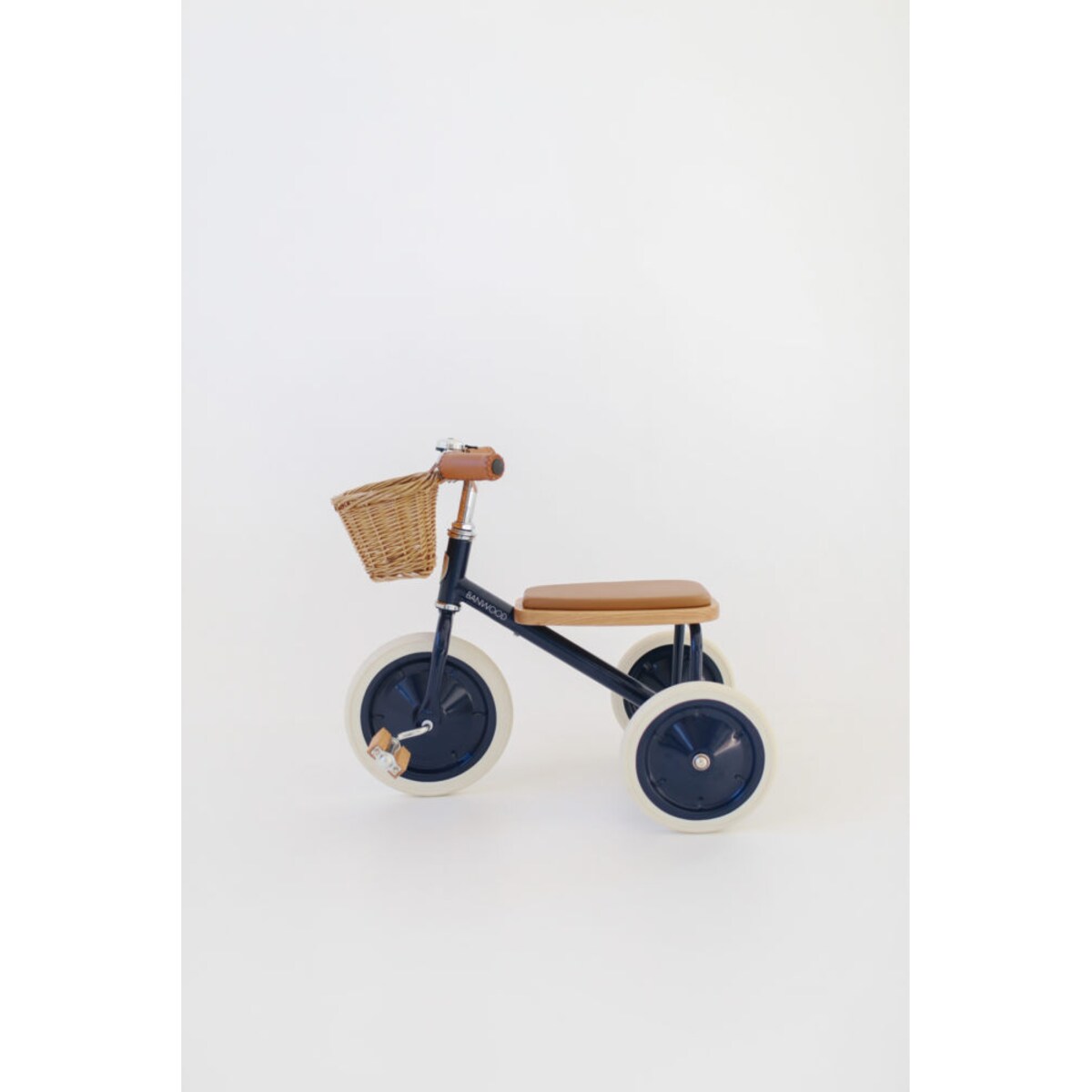 Banwood Rowerek trójkołowy Trike Navy Blue
