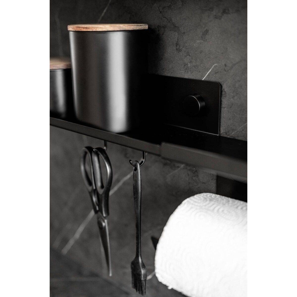 Pojemnik do przechowywania, szczelne zamknięcie, MIO, WENKO