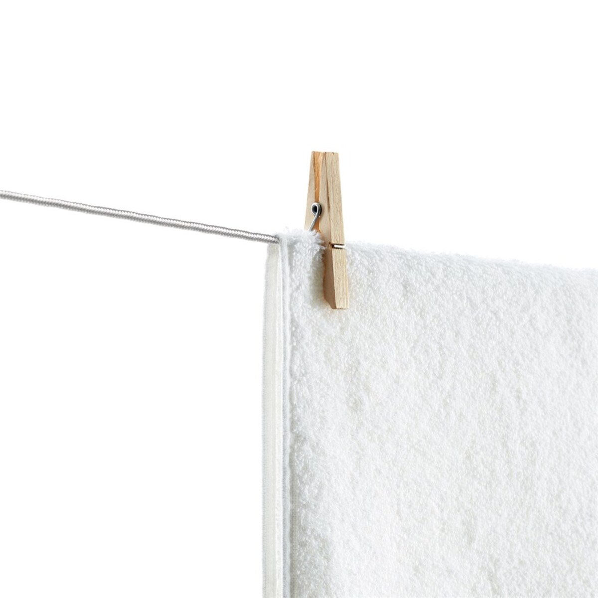 Nylonowa linka na pranie 20 m Rayen