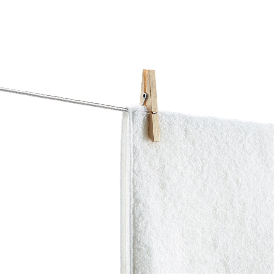 Nylonowa linka na pranie 20 m Rayen