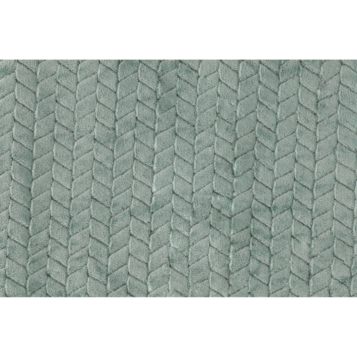 Koc polarowy MILA, 125 x 150 cm