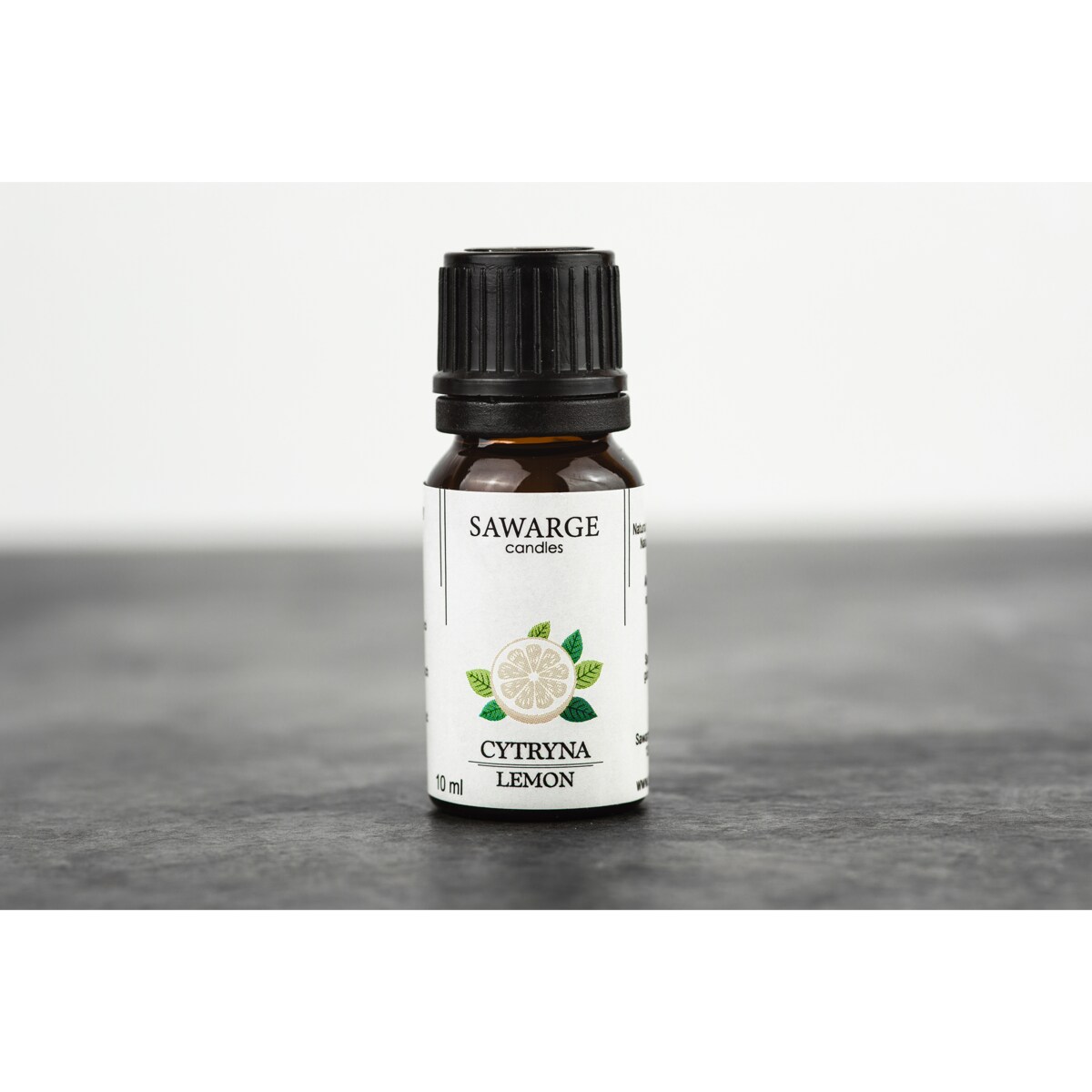 Zestaw 6 szt olejków do armaterapii