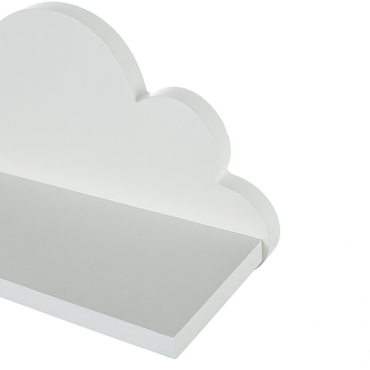 Półka Cloud 35x14x20cm, 35 x 14 x 20 cm