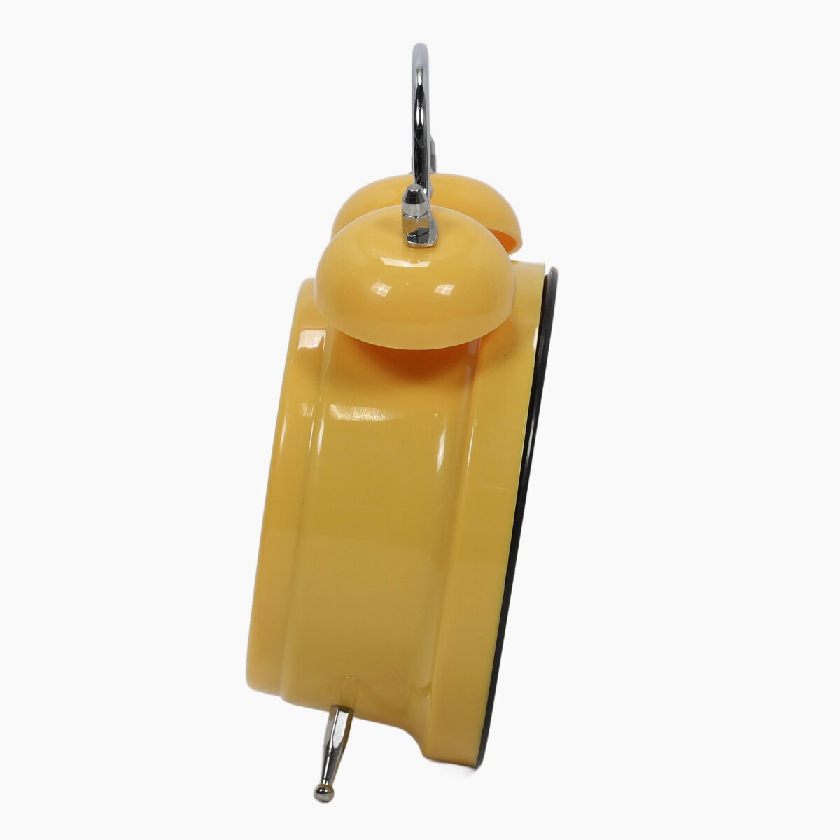 Dziecięcy zegar z budzikiem na baterie