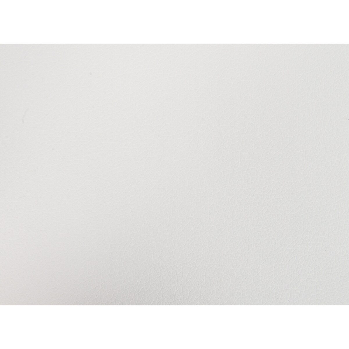 Zestaw 4 krzeseł do jadalni biały MORILL