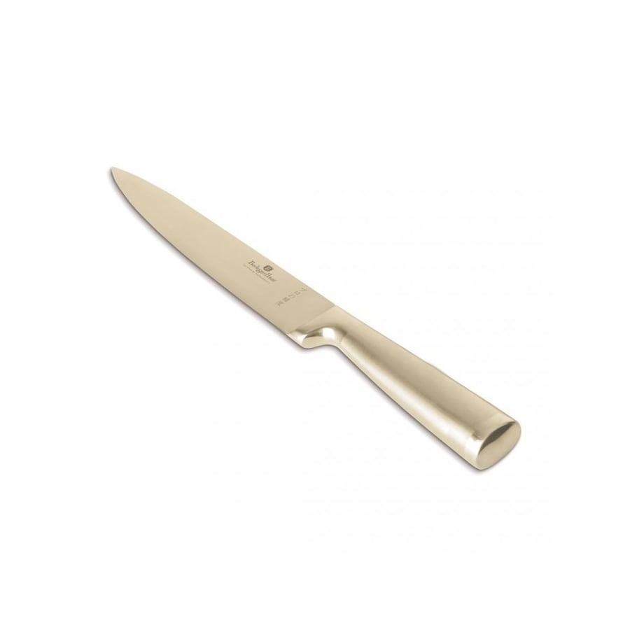 Berlinger Haus stalowy nóż do filetowania 22cm 57357