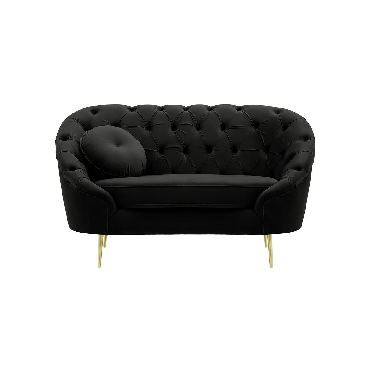 Fotel Kooper pikowany-Velluto 20