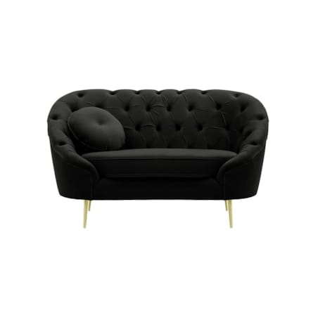 Fotel Kooper pikowany-Velluto 20