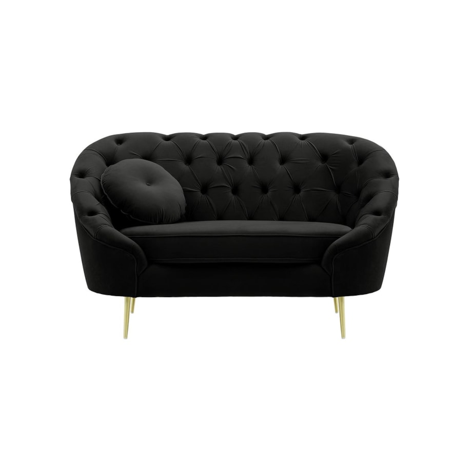 Fotel Kooper pikowany-Velluto 20