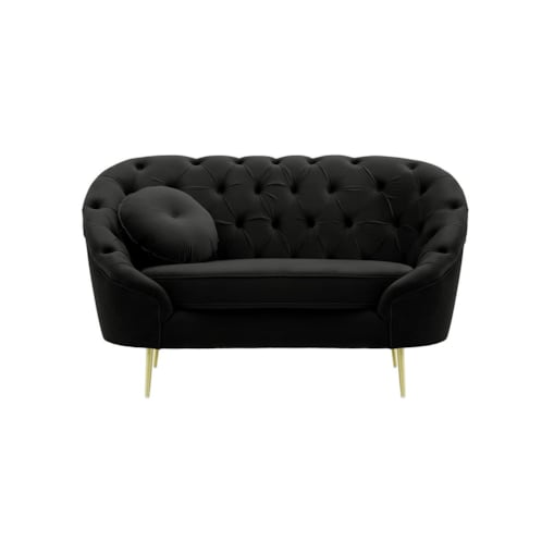 Fotel Kooper pikowany-Velluto 20