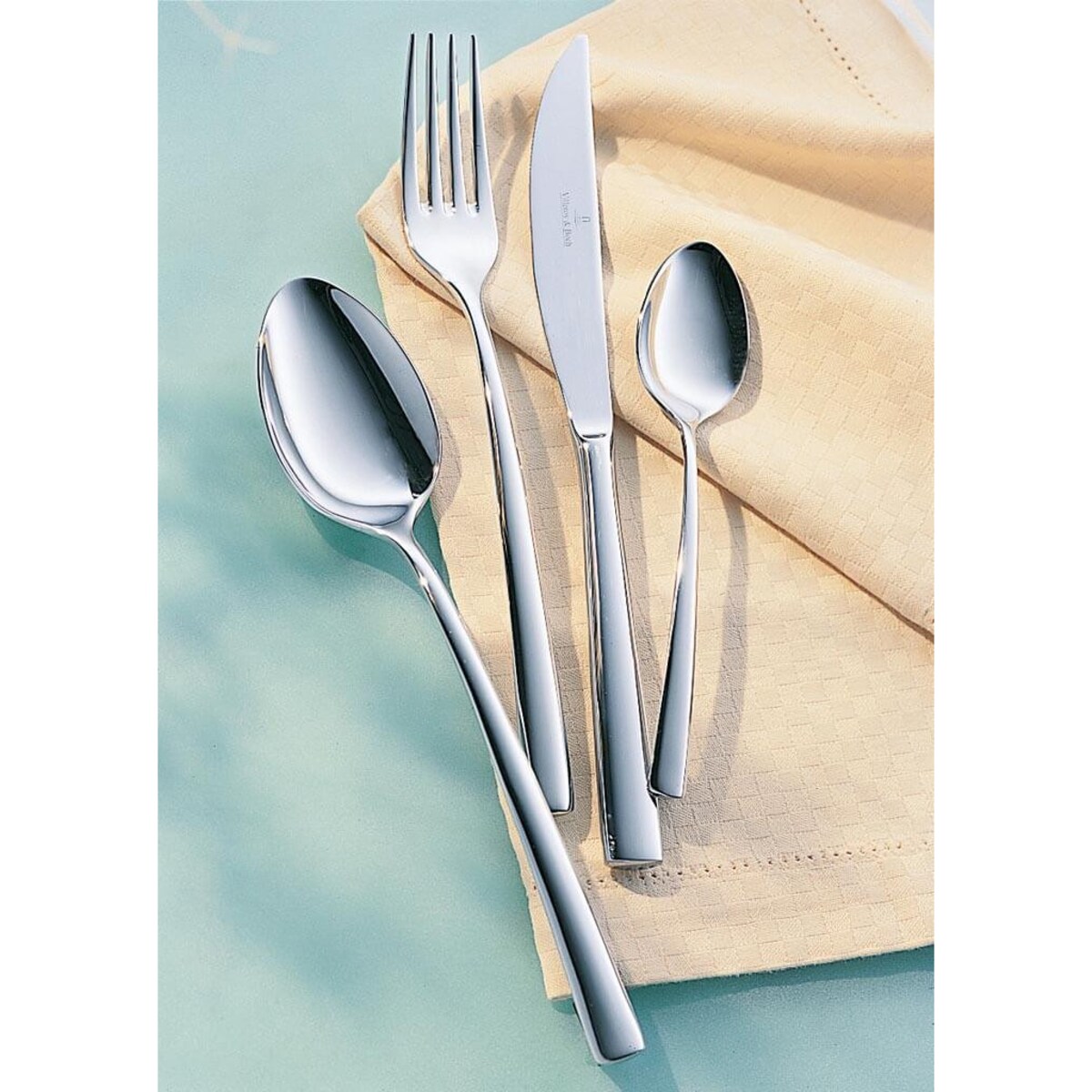 Komplet sztućców Piemont, 30 el, Villeroy & Boch