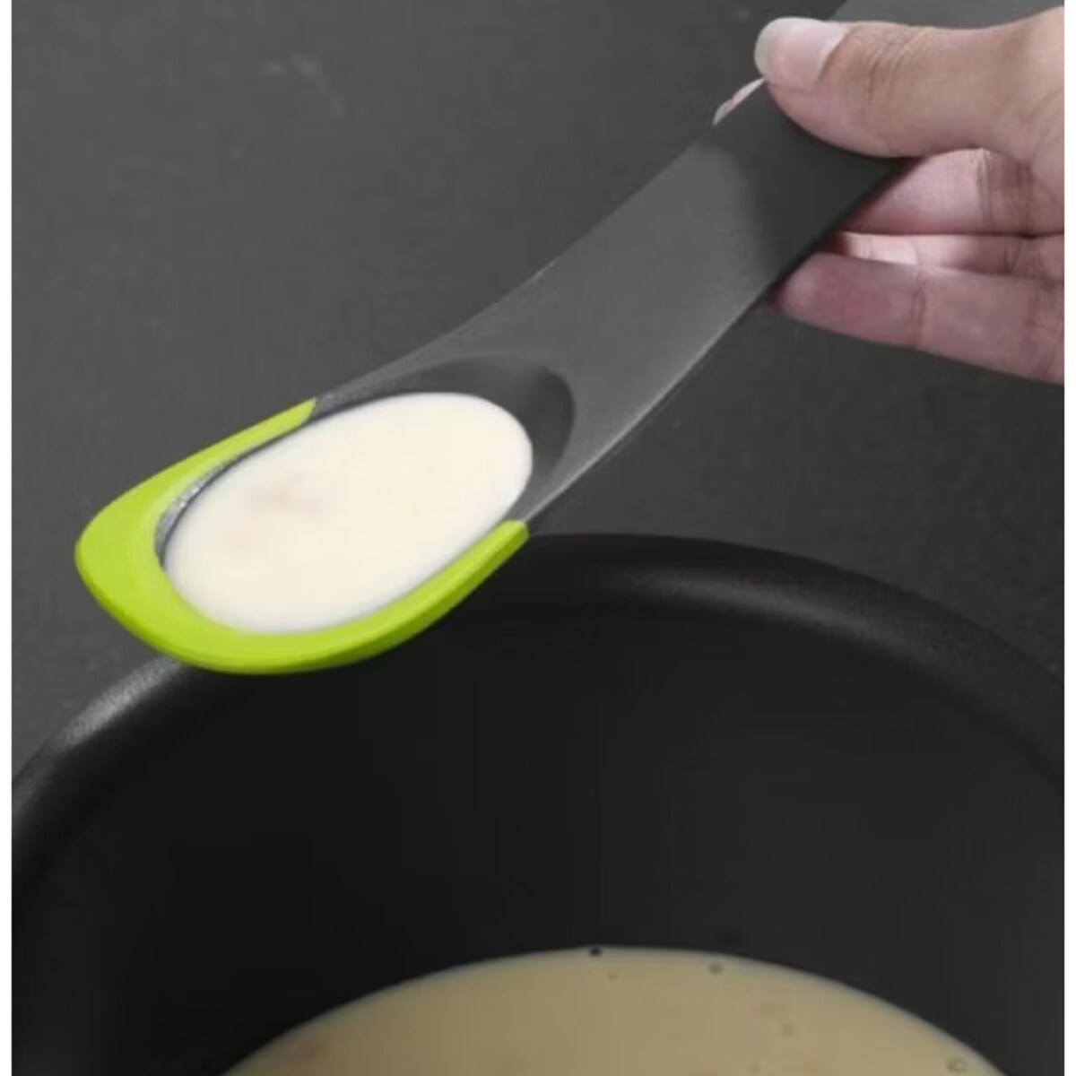 Narzędzie wielofunkcyjne 5 w 1 grafitowe, 30.3 x 6.8 x 2.2 cm, Joseph Joseph