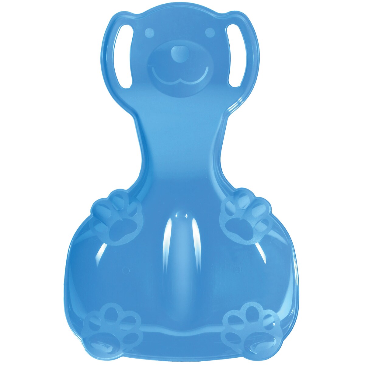 Ślizg Na Śnieg Jabłuszko Jabłko Ślizgacz Zjazdowy Sanki Dla Dzieci Zabawka Na Zimę