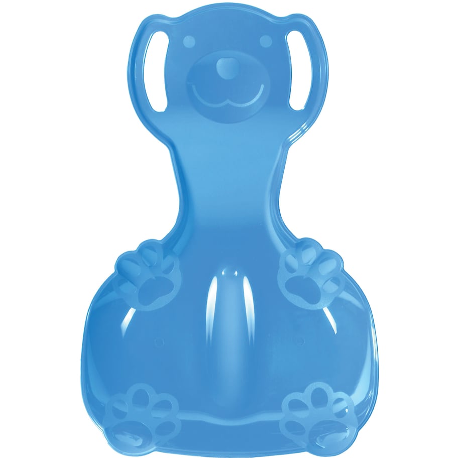 Ślizg Na Śnieg Jabłuszko Jabłko Ślizgacz Zjazdowy Sanki Dla Dzieci Zabawka Na Zimę