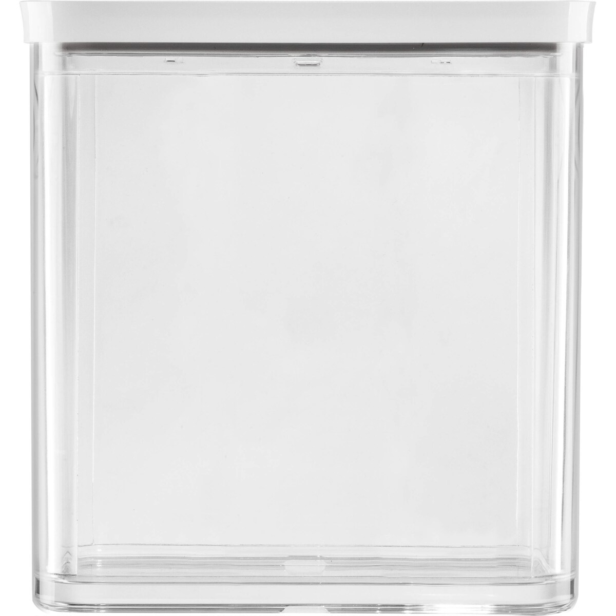 Zestaw pojemników plastikowych M Zwilling Fresh & Save Cube