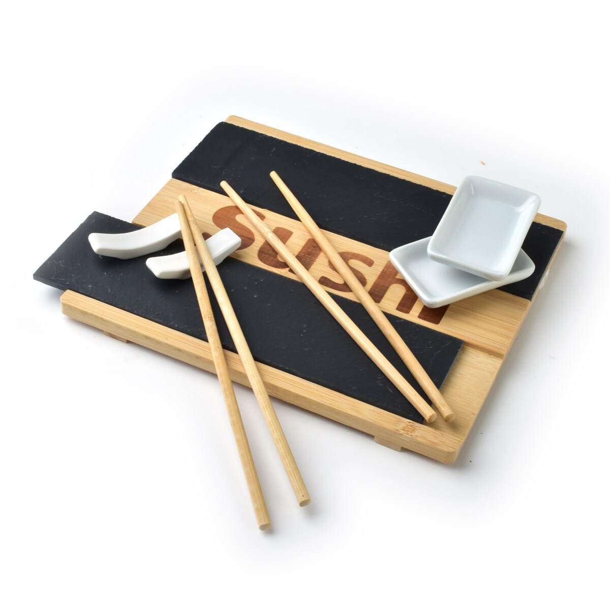 SUSHI Zestaw do sushi dla 2 osób