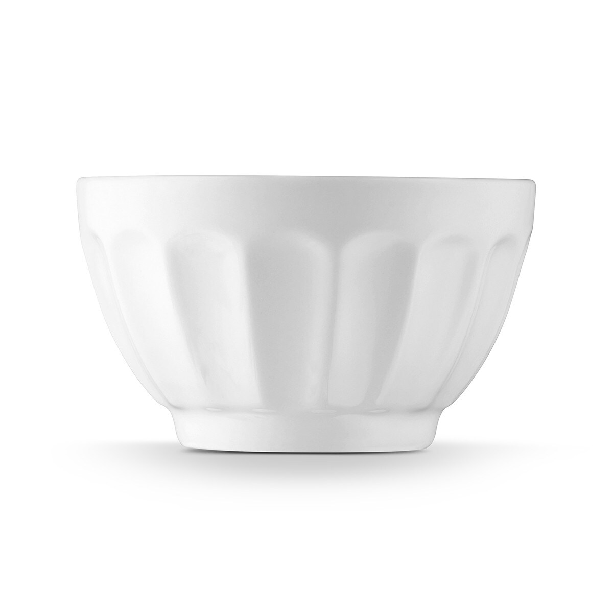 Konsimo ARALES Miska, biały