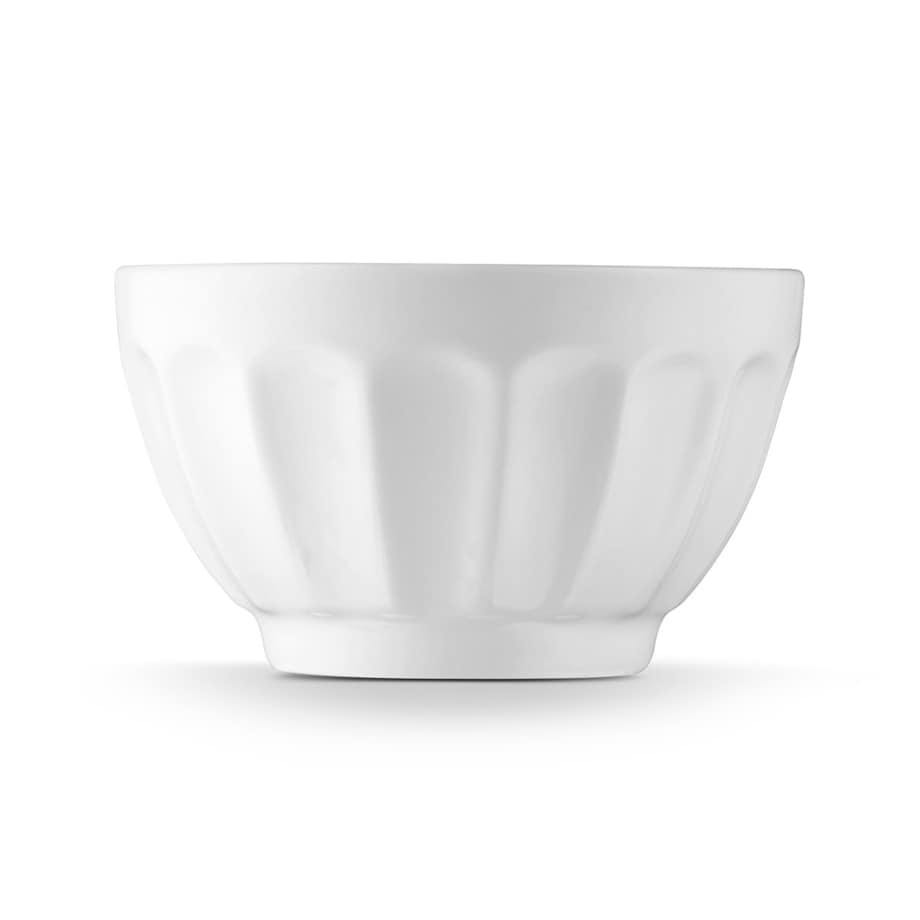 Konsimo ARALES Miska, biały