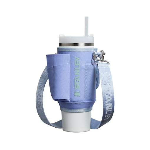 Stanley - torba Carry-All na Quencher 1,18 L Hydrangea