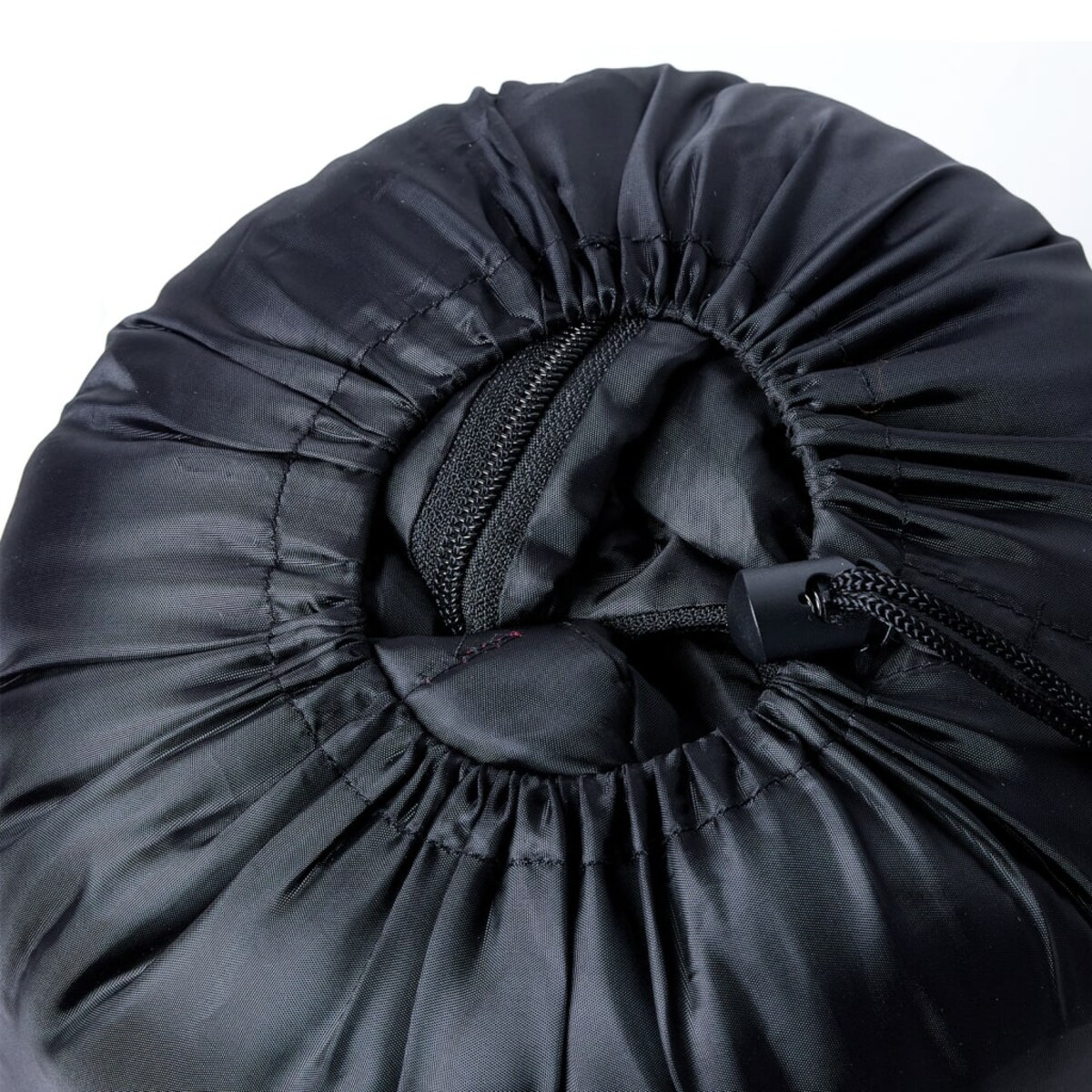 vidaXL Śpiwór typu mumia, dla dorosłych, na 3 pory roku