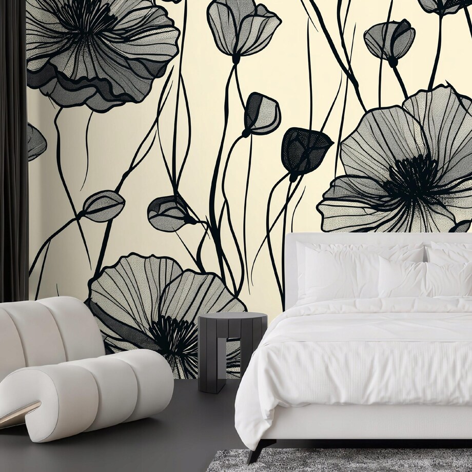 Fototapeta Ft-09-22 Do Sypialni Salonu Tapeta Ścienna 368X254