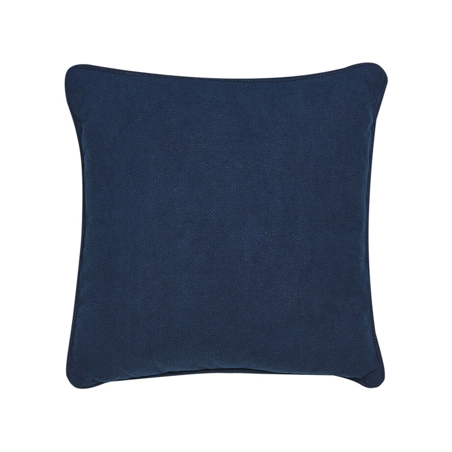 Szezlong niebieski CHARMES