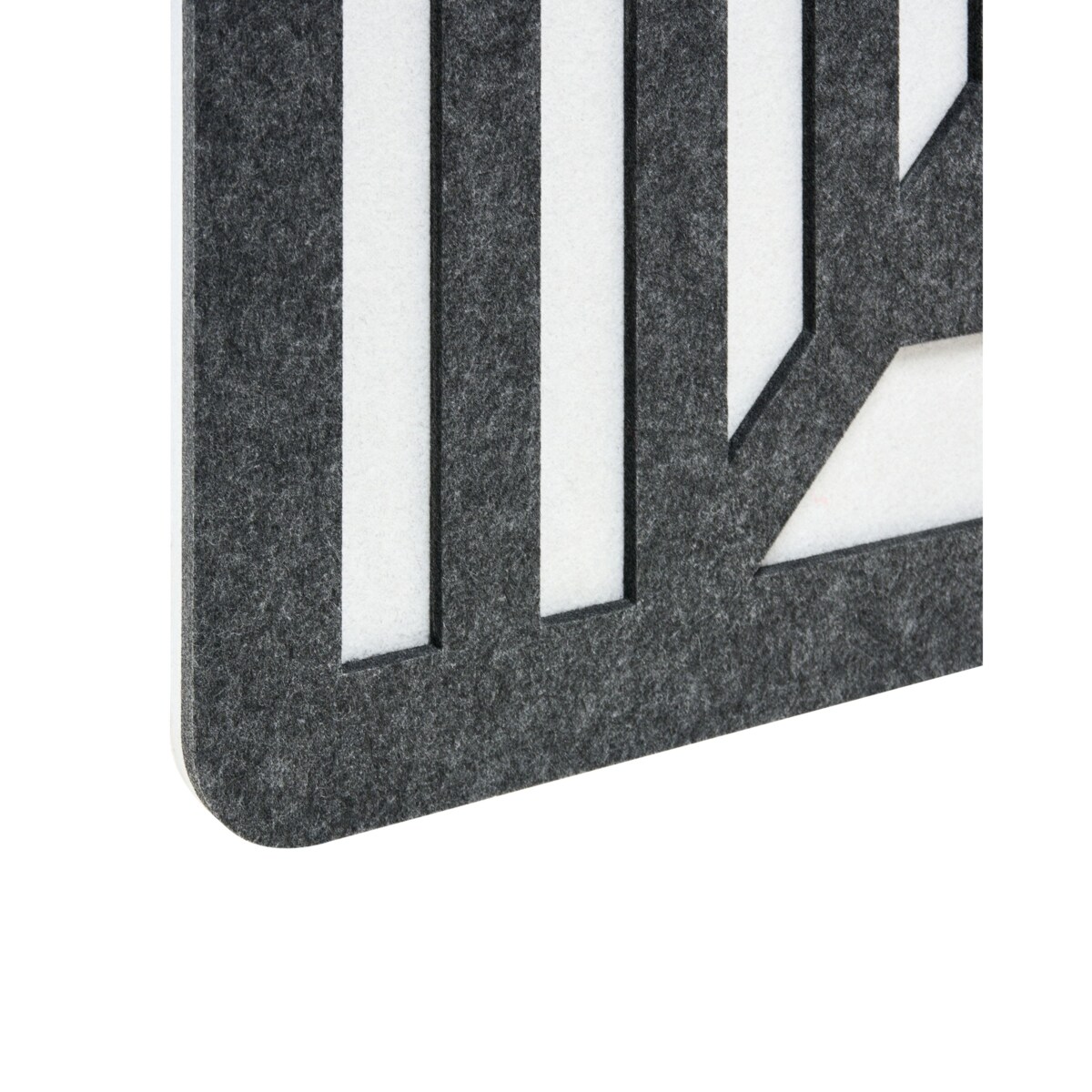 3-panelowy parawan pokojowy FUTURA Ciemnoszary 180 cm