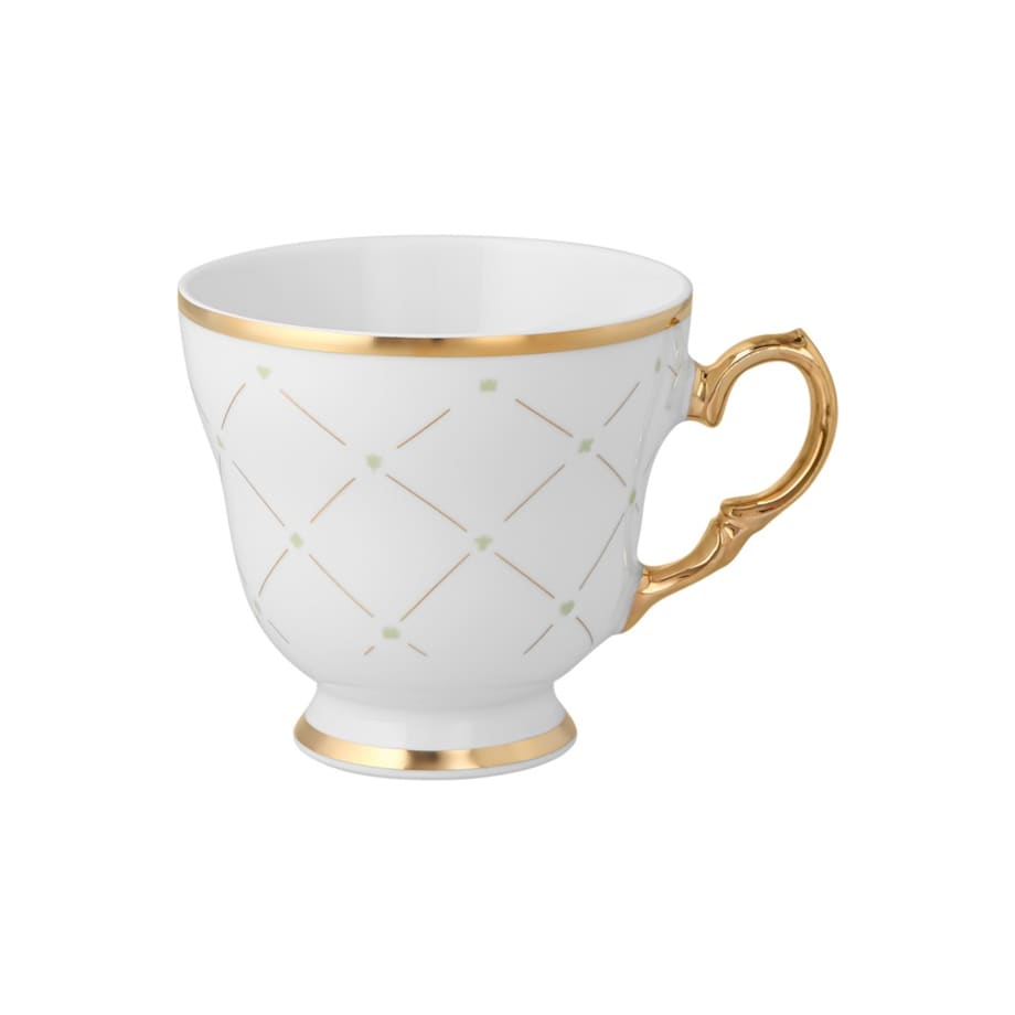 Filiżanka 170 ml Alaska Circus Green G912