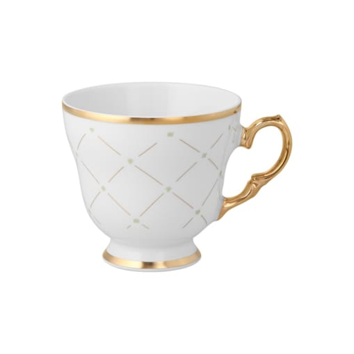 Filiżanka 170 ml Alaska Circus Green G912