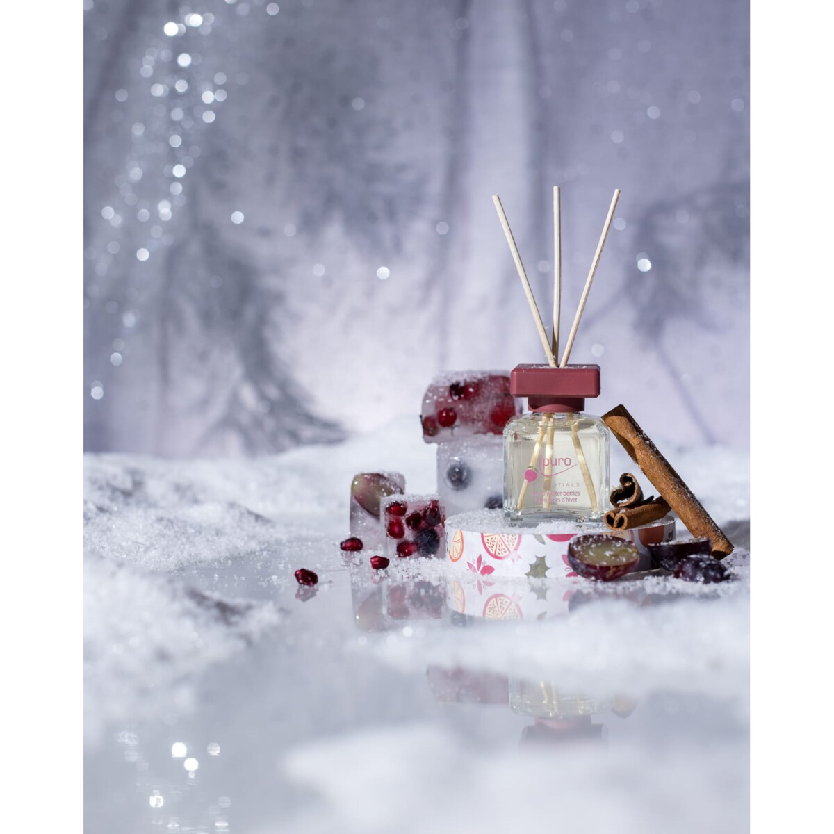 Dyfuzor ipuro winter berries 50 ml