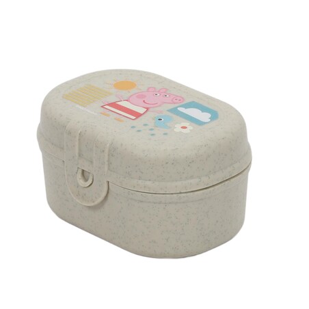 Pudełko na przekąski Pascal Mini Świnka Peppa, KOZIOL