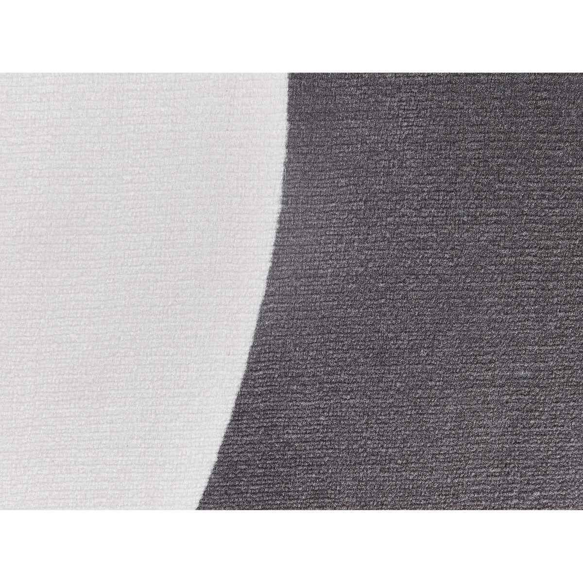 Dywan dziecięcy miś ⌀ 120 cm brązowy COLARGOL