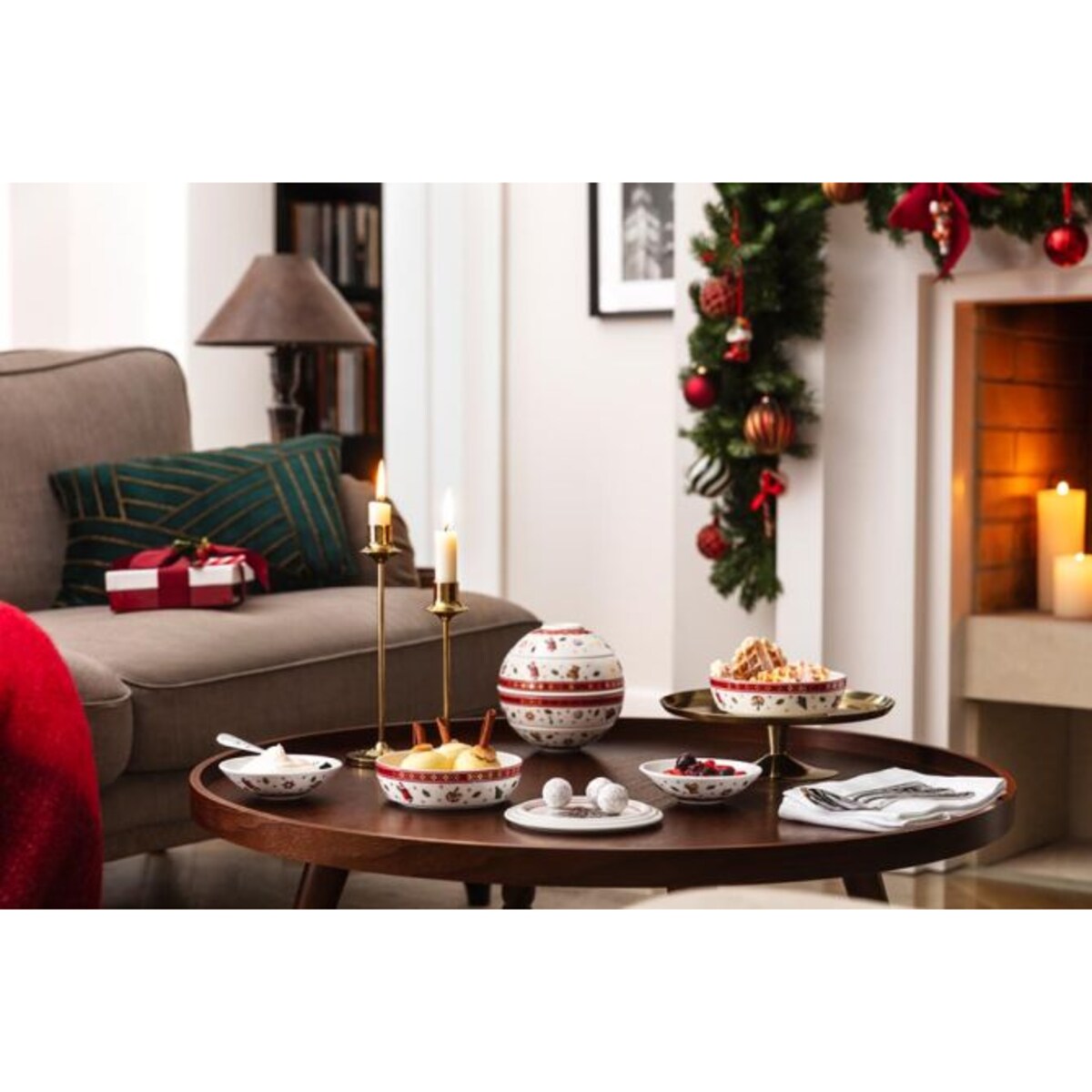 Zestaw naczyń La petite Boule Toy's Delight Villeroy & Boch